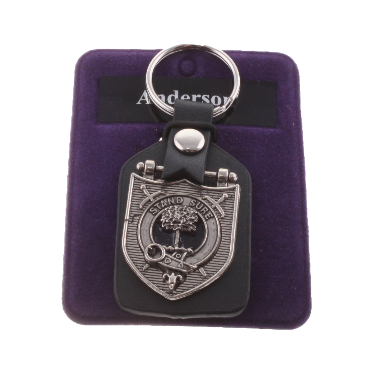 Clan Keyring Scotland
