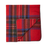 Tartan Pet Blanket Stewart Royal