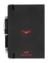 Batman Armor Prem Notebook/Projector Pen