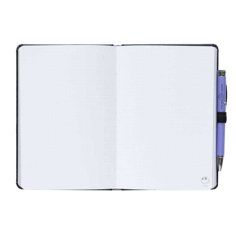 Nbc A5 Premium Notebook/Projector Pen