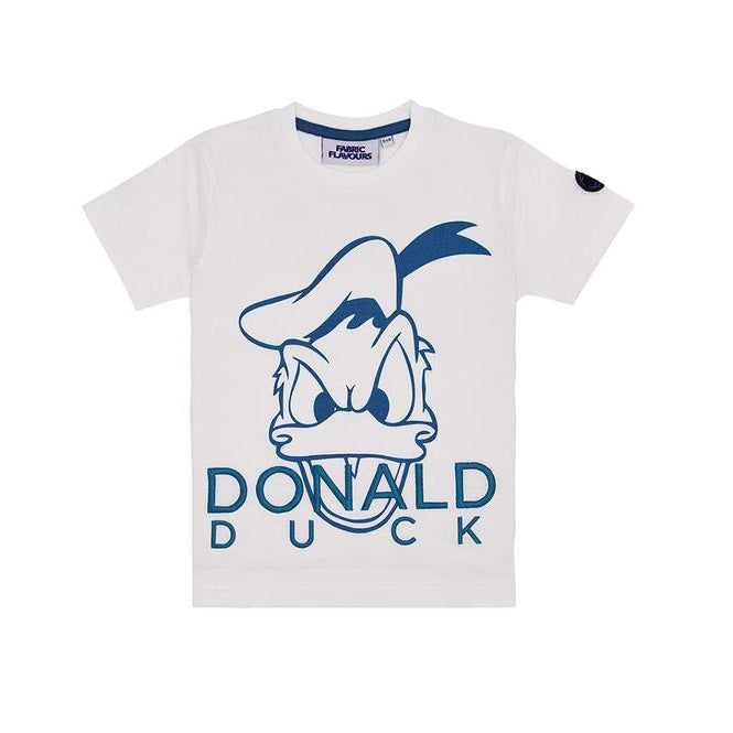 Donald Duck Quackzo Tee