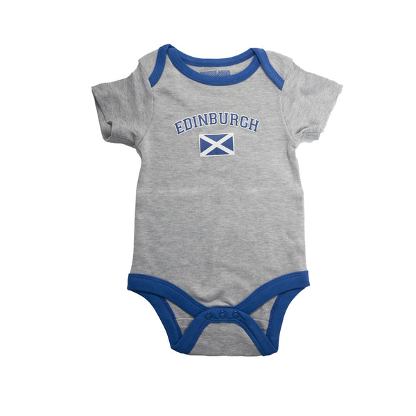 Edinburgh Babygrow