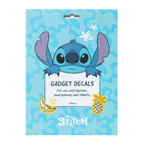 Disney Stitch Gadget Decals