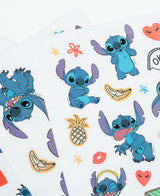 Disney Stitch Gadget Decals