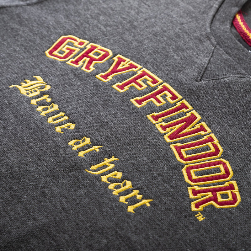 Harry Potter - Sweatshirt - Gryffindor
