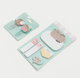 Pusheen Foodie Collection Stationery Kit