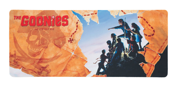 The Goonies Xl Mouse Pad