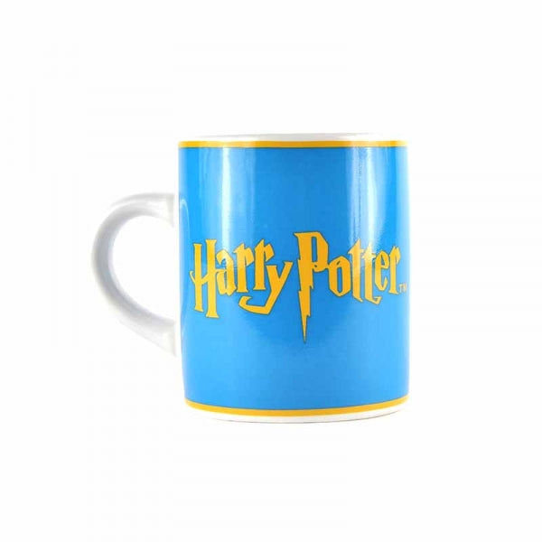 Harry Potter - Mug Mini Ravenclaw Crest