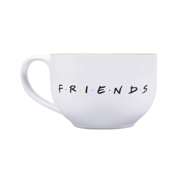 Mug(Boxed) - Friends(Central Perk)