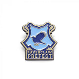 Pin Badge Enamel Hp(Ravenclaw Prefect)