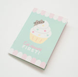 Super Stationery Set Pusheen Foodie Coll
