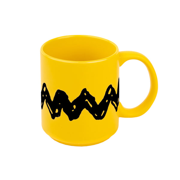 Taza Snoopy Charlie Brown Mug