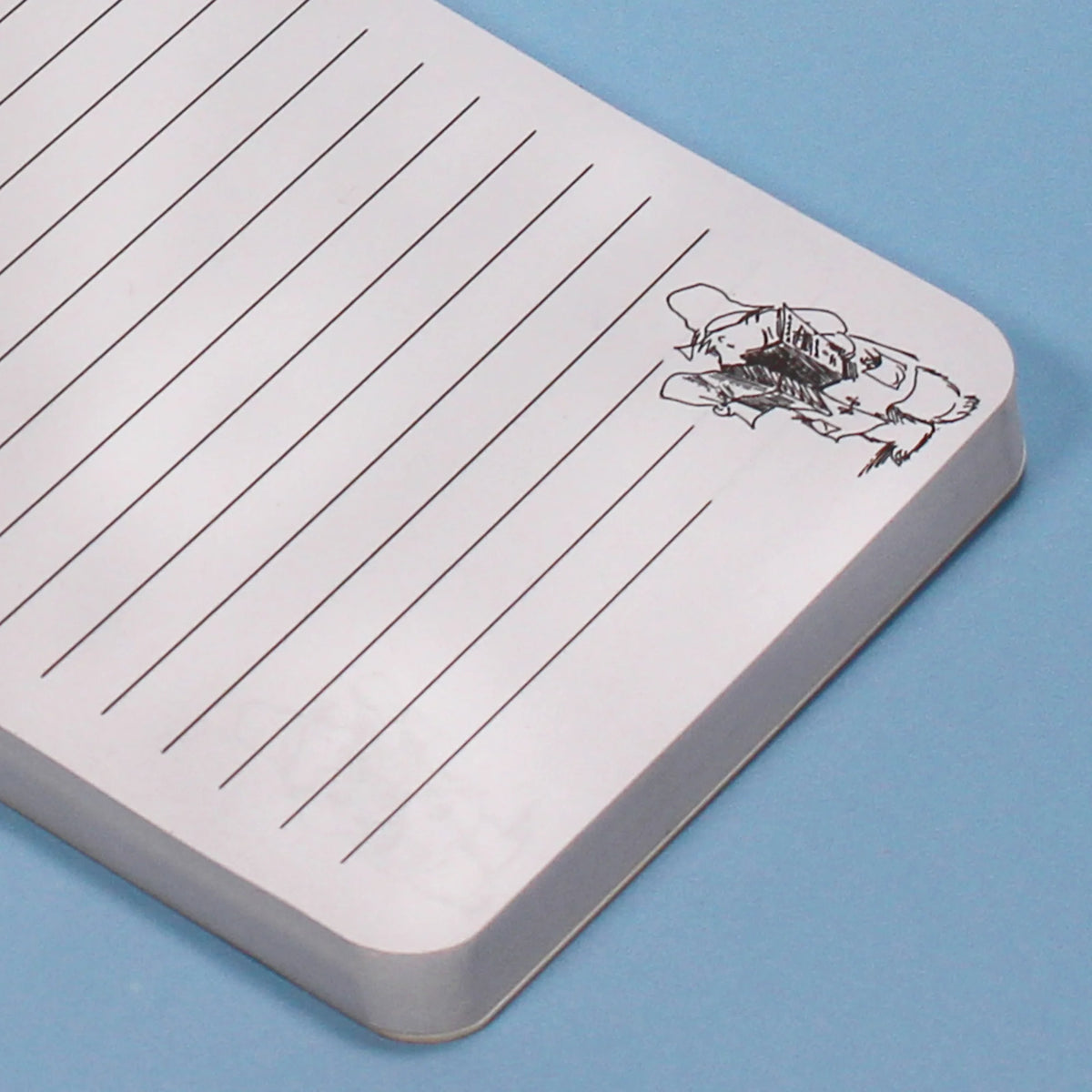 Paddington Bear “Please Look After This Bear” Pocket Notebook