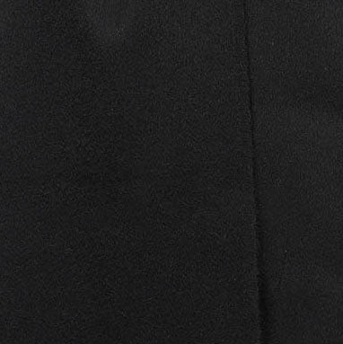 Tartan Weaving Mill 100% Pure Cashmere Scarf – Made in Scotland - Black