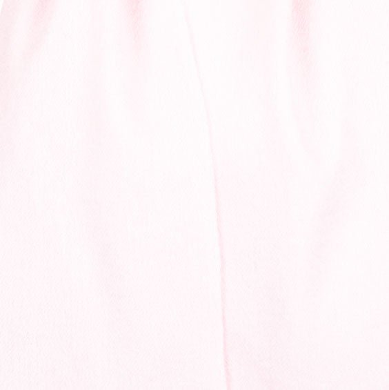 Edinburgh 100% Lambswool Scarf – Premium Soft Wool Wrap - LIGHT PINK