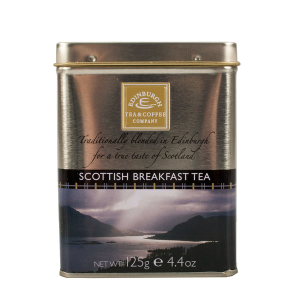 Scottish Breakfast Tea - 125G