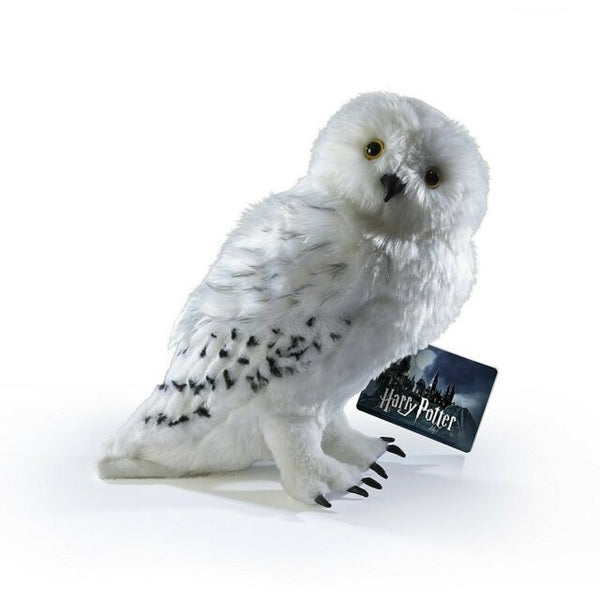 Hedwig Collectible Plush