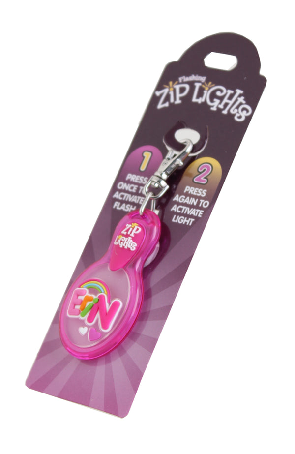 Zip Light Erin