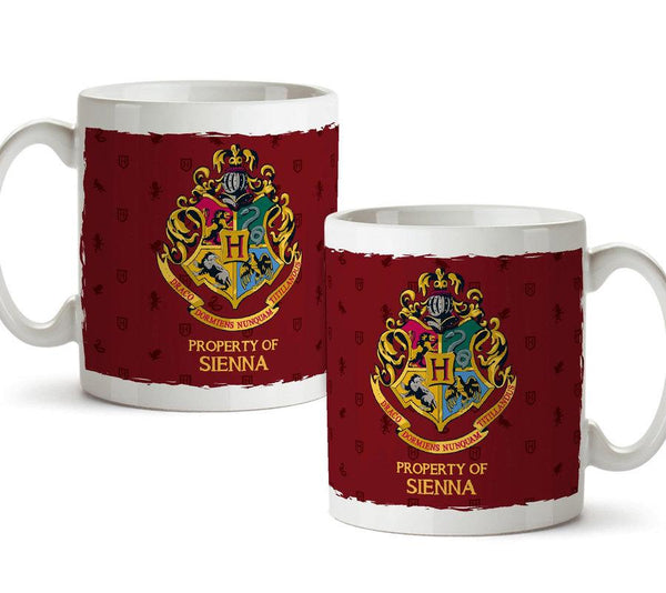 Harry Potter Mug Samuel