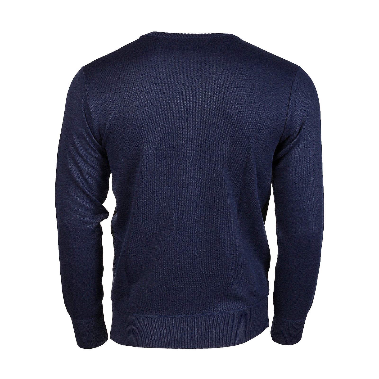 Argyle Ballantrae Jumper Crew Neck