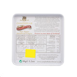 Campbells Pure Butter Shortbread Fingers - 90G Thistle Tin