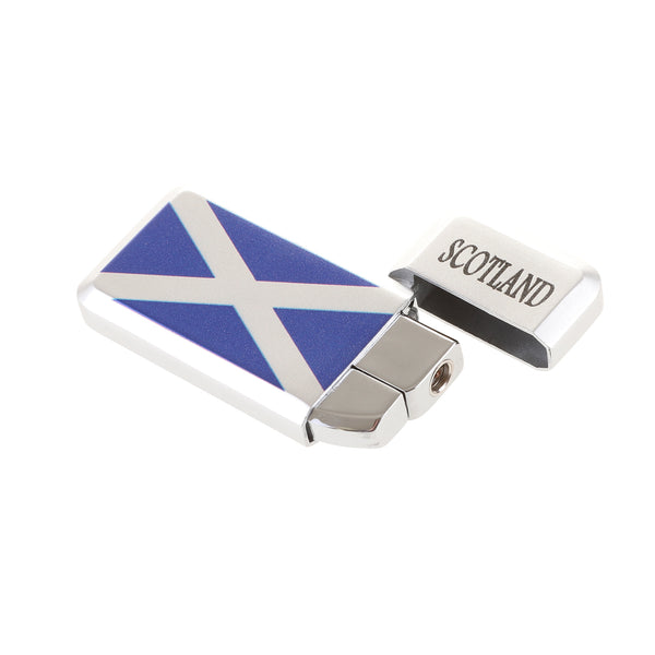 Windproof Lighter Scotland