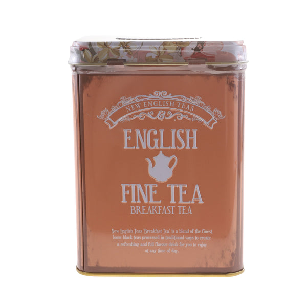 Loose Tea Tin ��� English Breakfast