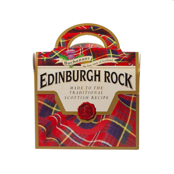 6070 - Edinburgh Rock Satchel