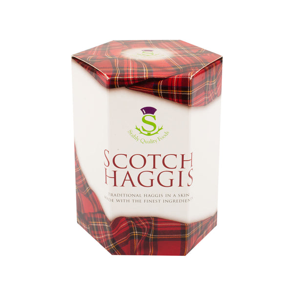 Scotch Haggis