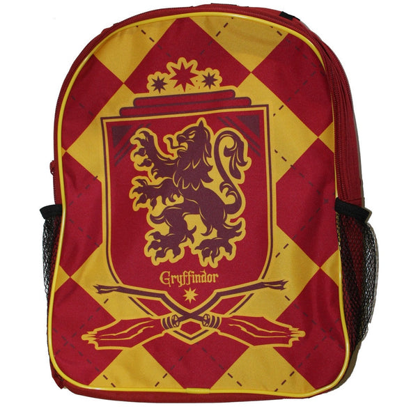 (S)Harry Potter Reversible Backpack