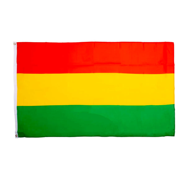 5X3 Flag Ethiopia