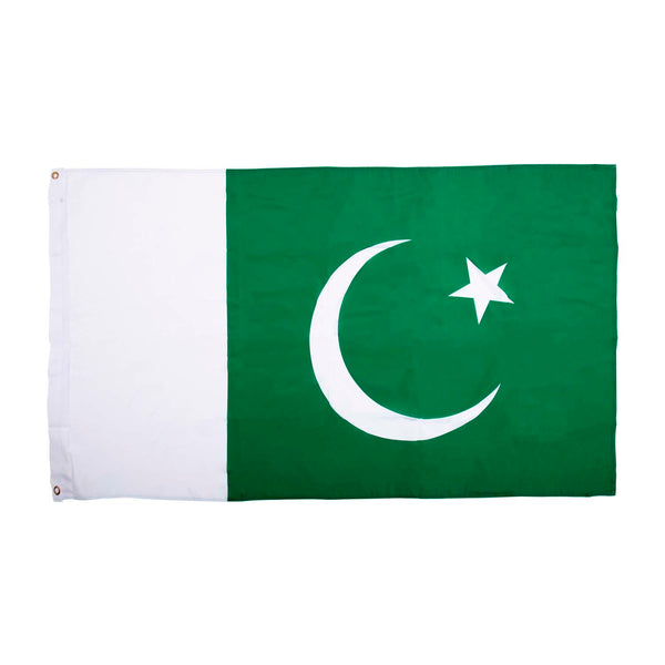 5X3 Flag Pakistan