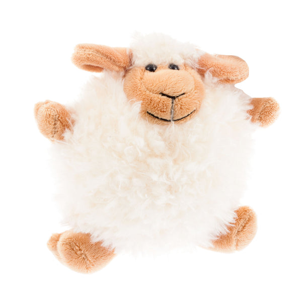 Lardarse Lamb Soft Toy - Small