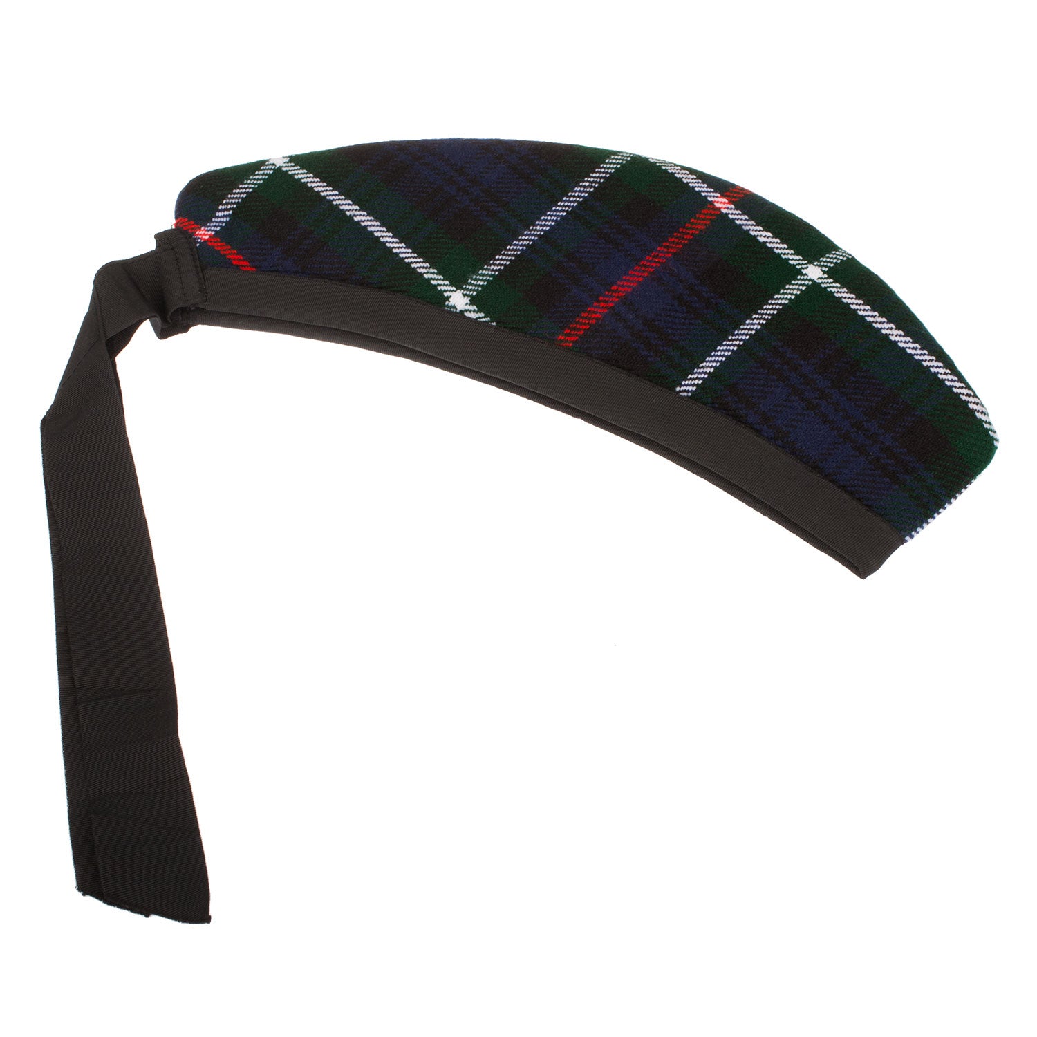 Gents Glengarry Mackenzie (60CM