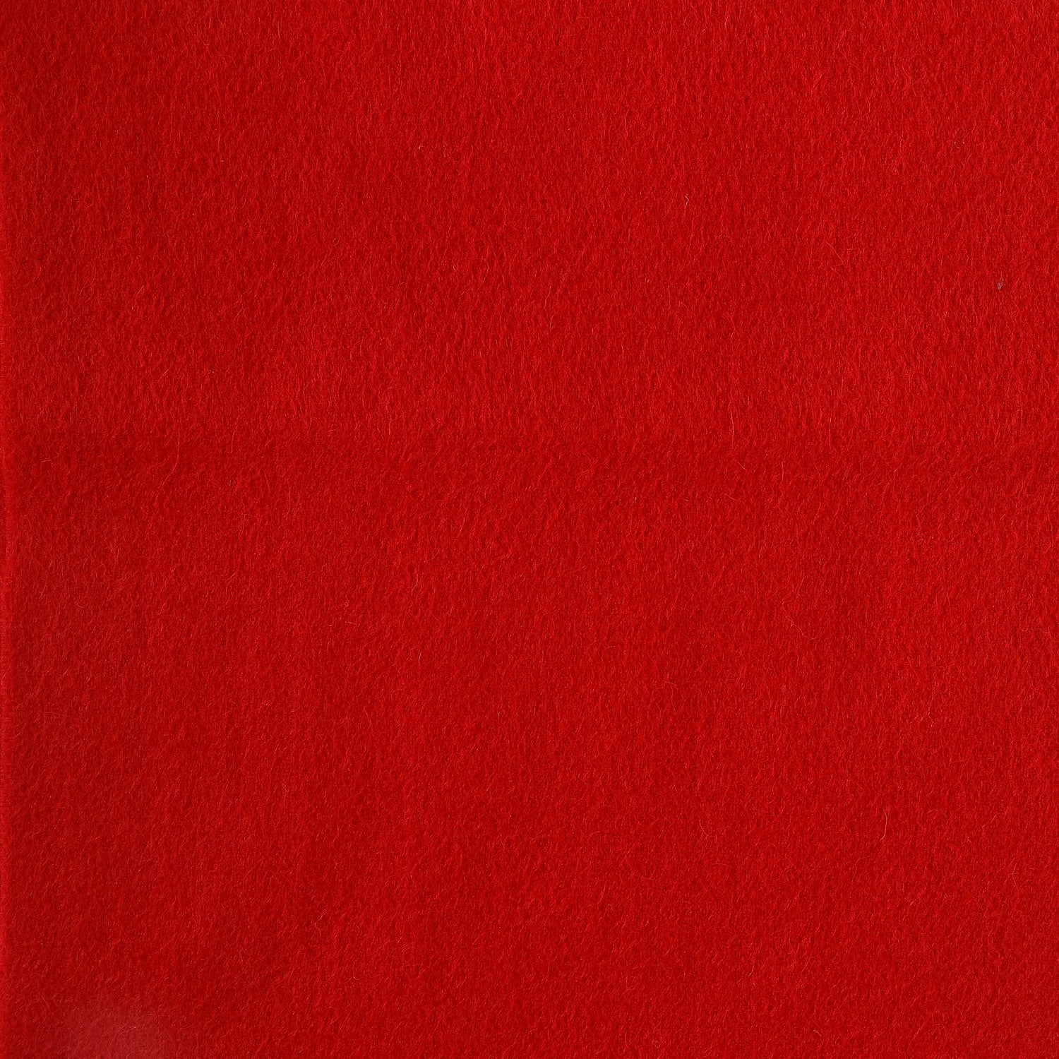 Edinburgh 100% Lambswool Tartan Scarf Red Rouge