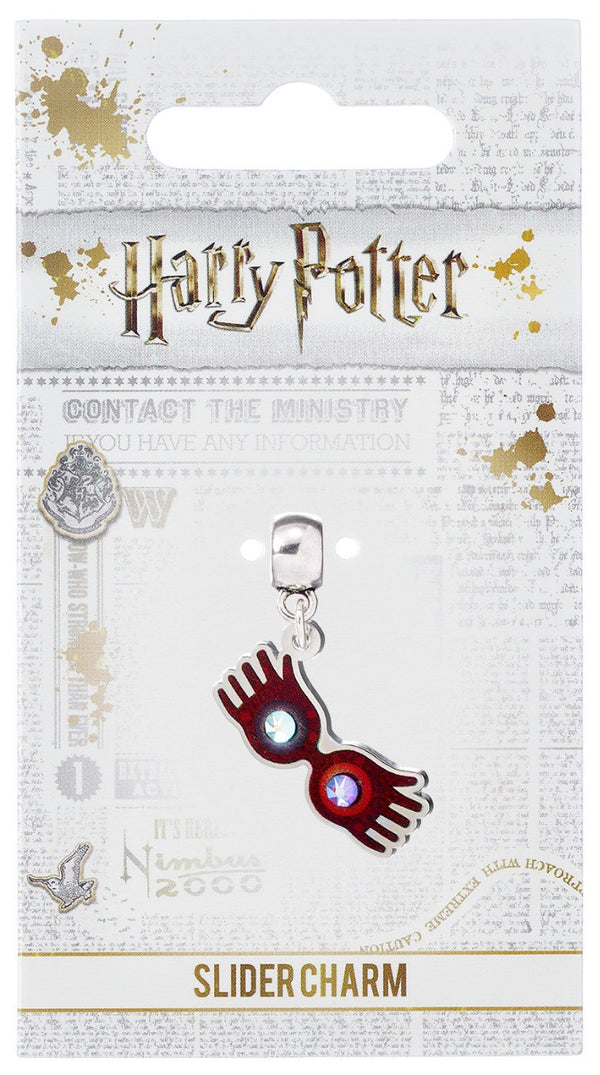 Harry Potter Luna Lovegood Charm