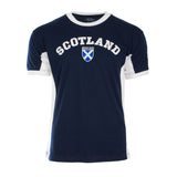 Gents Scotland No 9 T-Shirt