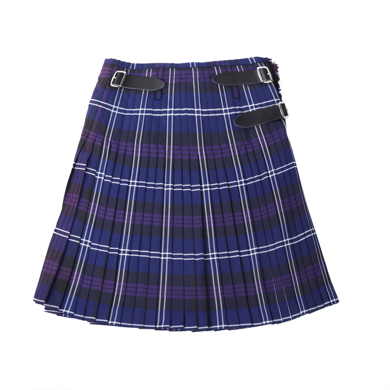Gents Full Deluxe Kilt Heritage Of Scotland