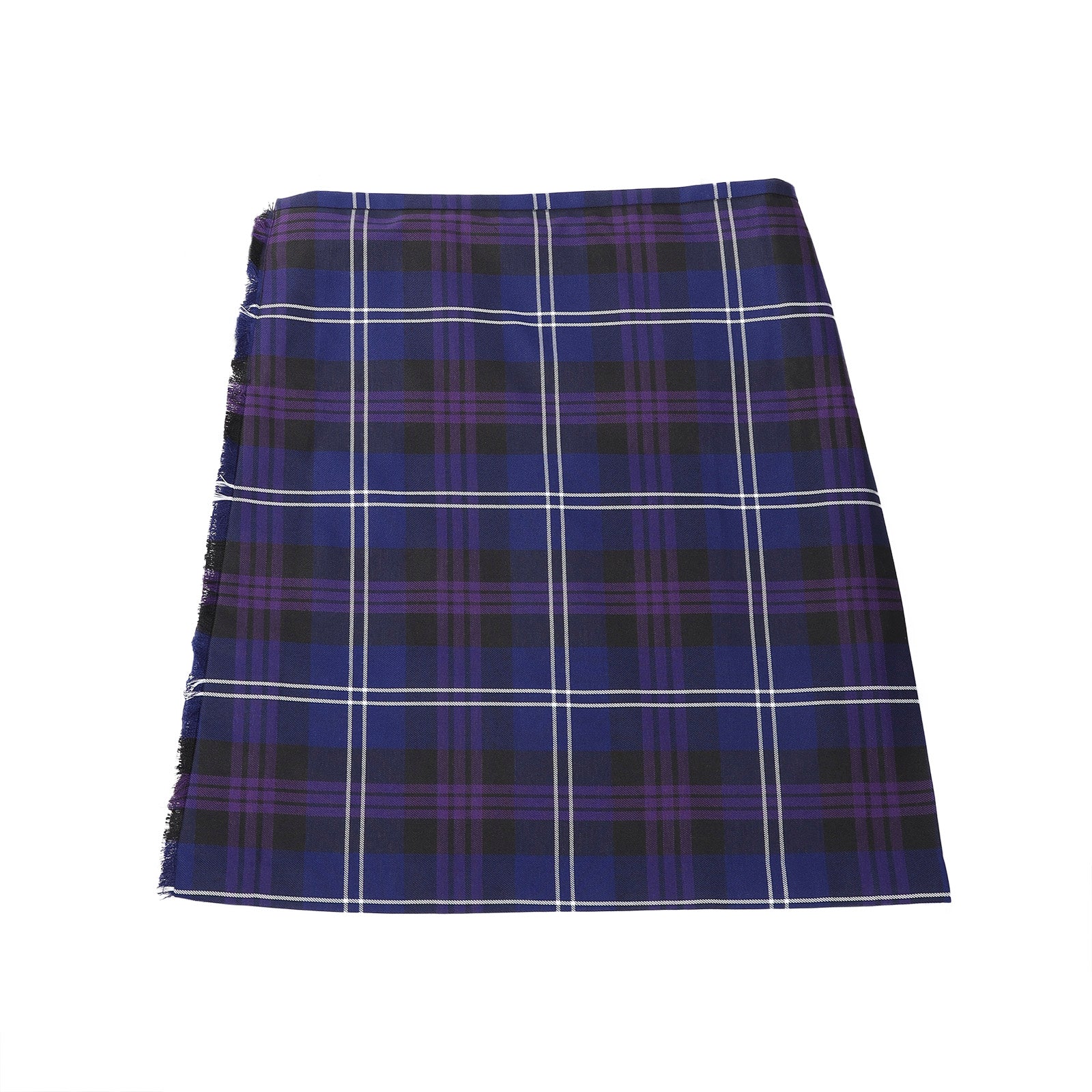 Gents Full Deluxe Kilt Heritage Of Scotland