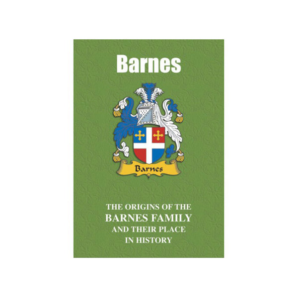 Clan Books Barnes