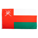 5X3 Flag Oman