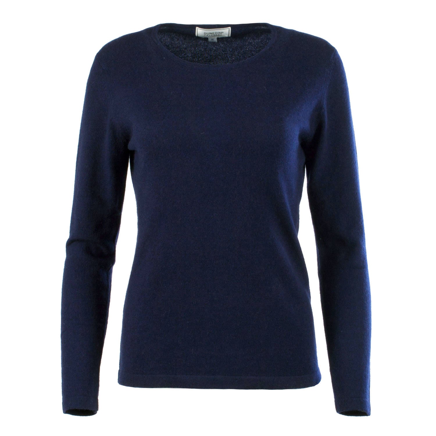 100% Cashmere Ladies Fashion Crew Neck Astral
