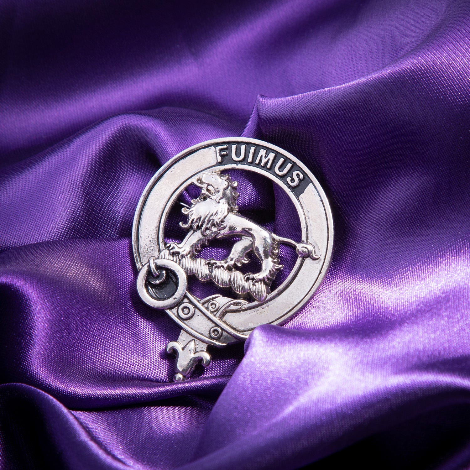 Clan Badge Bruce