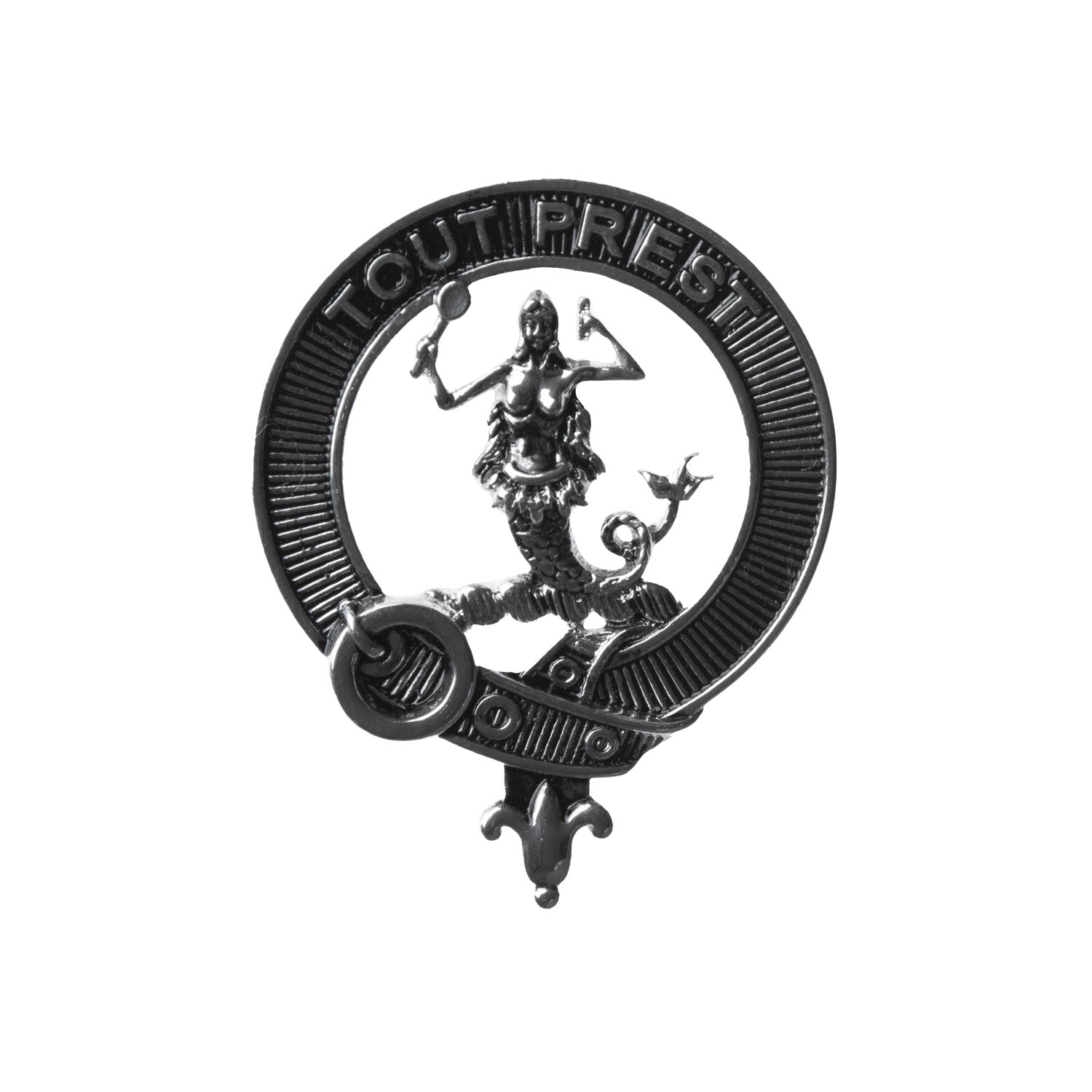 Clan Badge Murray