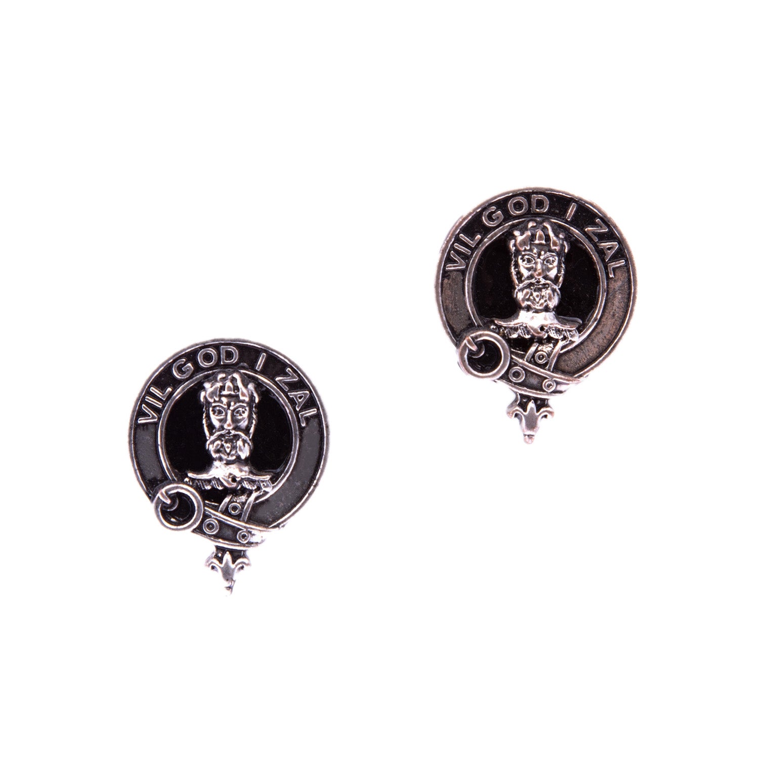 Clan Cufflinks Menzies
