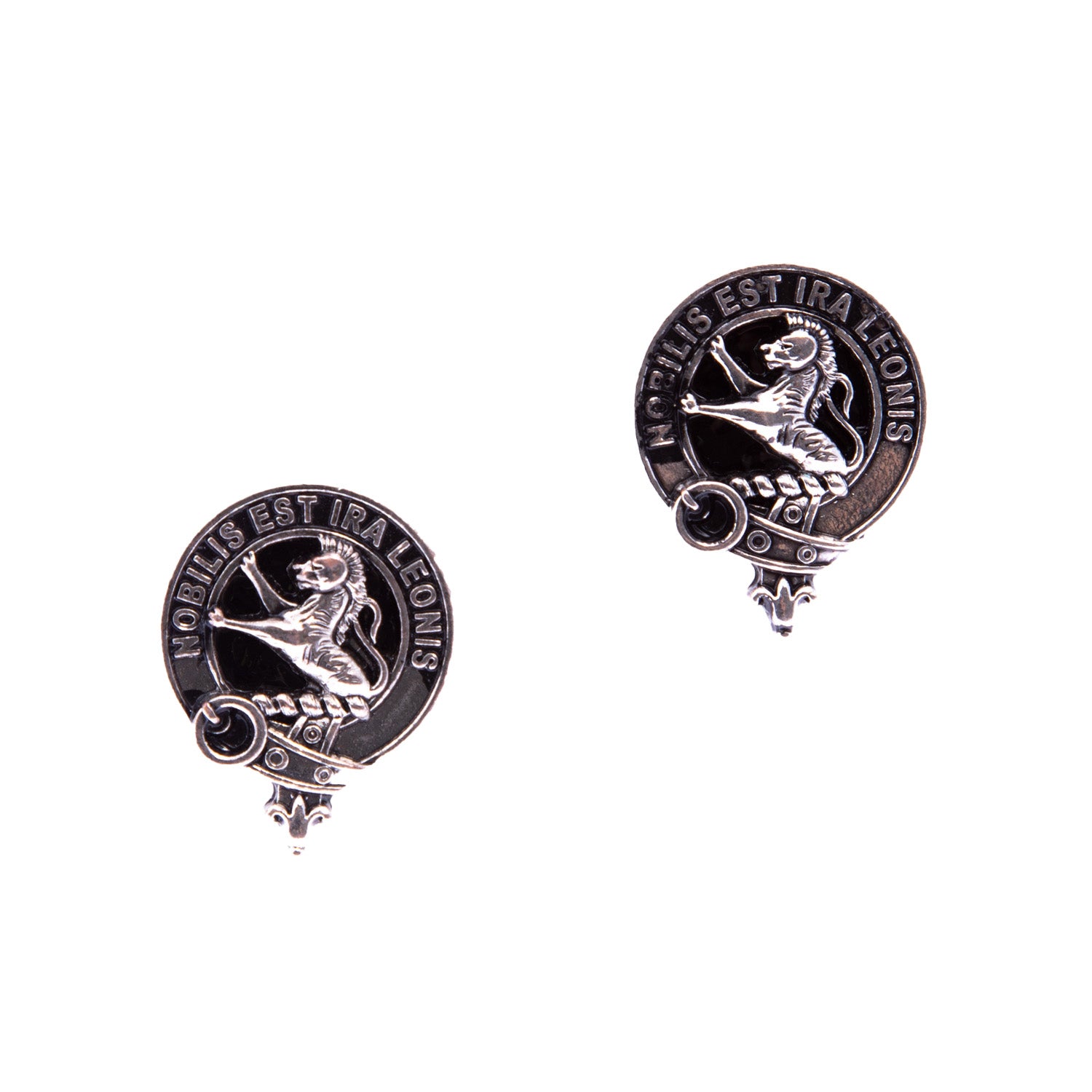 Clan Cufflinks Stuart Of Bute