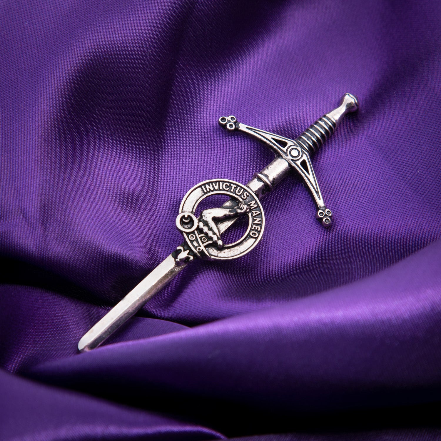 Clan Kilt Pin Armstrong