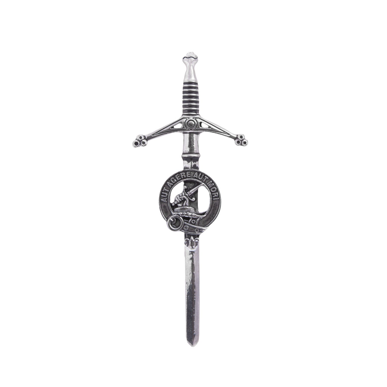 Clan Kilt Pin Barclay