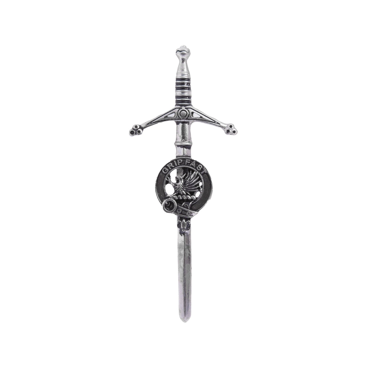 Clan Kilt Pin Leslie