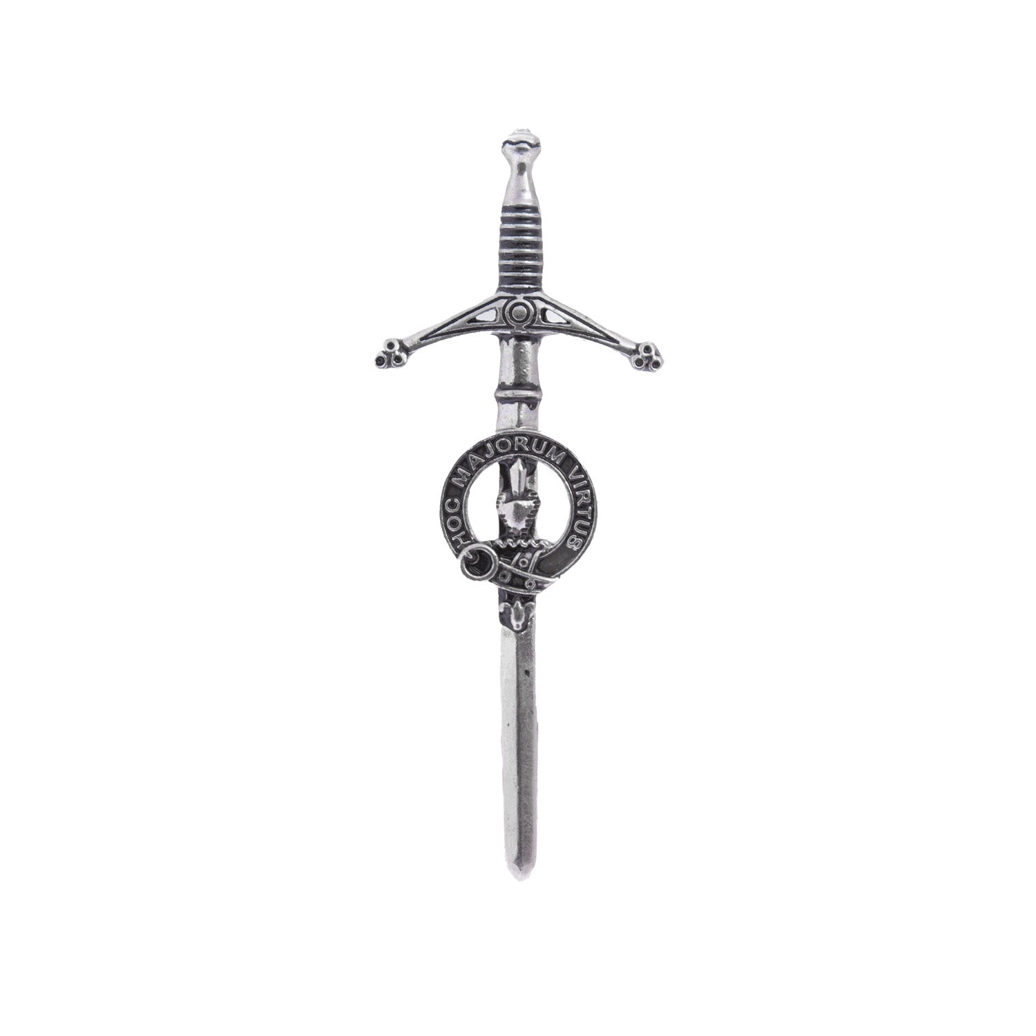 Clan Kilt Pin Logan